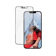 Zobrazit detail produktu Sklo PanzerGlass pro Apple iPhone 16e/14/13/13 Pro s instalanm rmekem
