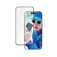 Zobrazit detail produktu Sklo PanzerGlass Ceramic UWF pro Apple iPhone 16 Pro s instalanm rmekem