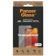 Zobrazit detail produktu Ochrann sklo displeje PanzerGlass Full Diamond pro Apple iPhone 14 / 13 / 13 Pro