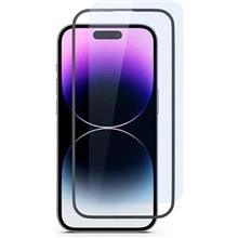Zobrazit detail produktu Sklo Spello by Epico s 2ks apliktor proti prachu pro Apple iPhone 13/13 Pro/14/16e