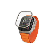 Zobrazit detail produktu Safrov sklo Epico s titanovm rmem pro Apple Watch Ultra 2 (49mm)