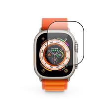 Zobrazit detail produktu Epico ochrann sklo Edge to Edge pro Apple Watch Ultra 49mm