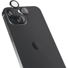 Zobrazit detail produktu Sklo zadnho fotoapartu Epico pro Apple iPhone 15/15 Plus ern
