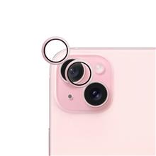Zobrazit detail produktu Epico ochrann sklo zadnho fotoapartu pro Apple iPhone 15/15 Plus rov