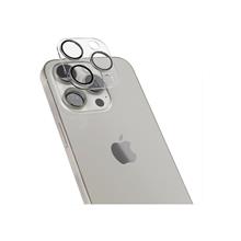Zobrazit detail produktu Epico safrov ochrann sklo zadnho fotoapartu pro Apple iPhone 15 Pro/15 Pro Max