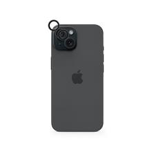 Zobrazit detail produktu Sklo zadnho fotoapartu Epico Aluminium pro Apple iPhone 16/16 Plus ern