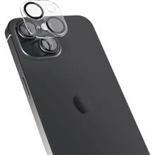 Zobrazit detail produktu Safrov sklo zadnho fotoapartu UNUM pro Apple iPhone 16/16 Plus