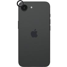 Zobrazit detail produktu Sklo zadnho fotoapartu Epico Aluminium pro Apple iPhone 16e ern
