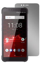 Zobrazit detail produktu Tvrzen sklo na displej pro myPhone Hammer Blade 2 Pro
