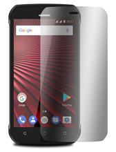 Zobrazit detail produktu Tvrzené sklo na displej pro myPhone Hammer Blade