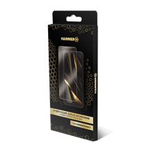 Zobrazit detail produktu Hybridn sklo pro myPhone Hammer Blade V 5G