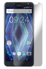 Zobrazit detail produktu Tvrzené sklo na displej pro myPhone Prime 4 Lite