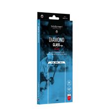 Zobrazit detail produktu ROZBALENO - Ochranné sklo displeje MyScreen Diamond Glass Edge FullGlue pro Oppo A16 / A16s černé