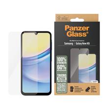 Zobrazit detail produktu Sklo PanzerGlass pro Samsung Galaxy A16/A16 5G s instalanm rmekem