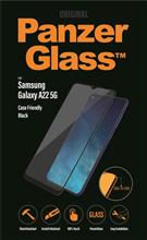 Zobrazit detail produktu Ochranné sklo displeje PanzerGlass Edge to Edge pro Samsung Galaxy A22 5G černé