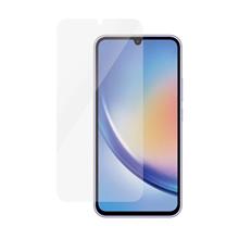 Zobrazit detail produktu Ochrann sklo displeje PanzerGlass Ultra-Wide Fit pro Samsung Galaxy A34 5G