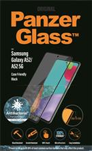 Zobrazit detail produktu Antib. ochr. sklo displ. PanzerGlass Edge to Edge pro Samsung Galaxy A52 / A52 5G / A52s 5G / A53 5G ern