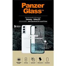 Zobrazit detail produktu Ochranný kryt PanzerGlass HardCase pro Samsung Galaxy S22 černé