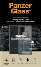Zobrazit detail produktu Ochranný kryt PanzerGlass HardCase pro Samsung Galaxy S22 Ultra černé