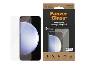 Zobrazit detail produktu Ochrann sklo displeje PanzerGlass pro Samsung Galaxy S23 FE