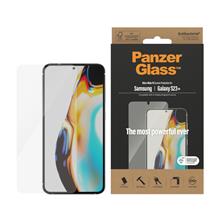 Zobrazit detail produktu Ochranné sklo displeje PanzerGlass Ultra-Wide Fit pro Samsung Galaxy S23 Plus