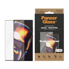 Zobrazit detail produktu Ochrann sklo displeje PanzerGlass Premium 3D pro Samsung Galaxy S23 Ultra