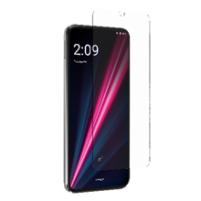 Zobrazit detail produktu ROZBALENO - Tvrzen sklo 2,5D pro T Phone Pro 2023 transparentn