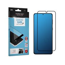 Zobrazit detail produktu ROZBALENO - Ochrann sklo displeje MyScreen Diamond Glass Edge FullGlue pro Xiaomi Redmi 9A / 9C / 9AT 