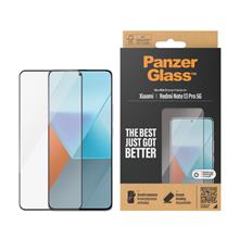 Zobrazit detail produktu Sklo PanzerGlass Ultra-Wide Fit pro Xiaomi Redmi Note 13 Pro 5G