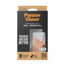Zobrazit detail produktu ROZBALENO - Sklo PanzerGlass pro Xiaomi Redmi Note 13 Pro Plus