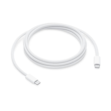 Zobrazit detail produktu Kabel Apple USB-C/USB-C 2m 240W b�l�