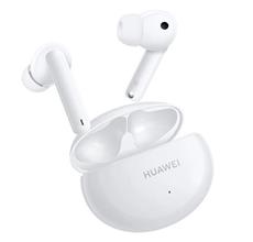 Zobrazit detail produktu Bluetooth sluchátka Huawei FreeBuds 4i bílé