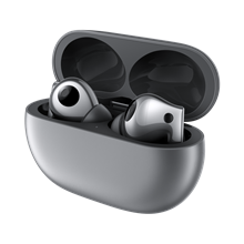 Zobrazit detail produktu Bluetooth sluchátka Huawei FreeBuds PRO 2 stříbrné