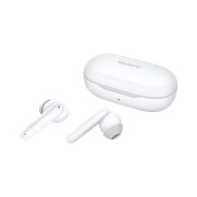 Zobrazit detail produktu Bluetooth sluchátka Huawei FreeBuds SE bílé