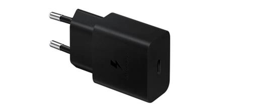 Zobrazit detail produktu Nabjeka do st Samsung 15W, 1xUSB-C EP-T1510XBEGEU ern