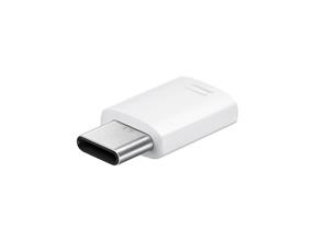 Zobrazit detail produktu ROZBALENO - Adaptér Samsung USB-C na micro USB EE-GN930BWEGWW