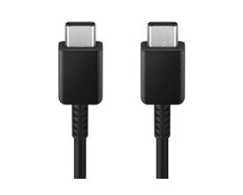 Zobrazit detail produktu Datov kabel Samsung USB-C/USB-C 1,8m 100W EP-DX510JBEGEU ern