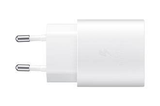 Zobrazit detail produktu Nabjeka do st Samsung 25W, 1xUSB-C EP-TA800NWEGEU bl