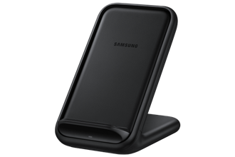 Zobrazit detail produktu Bezdrátová nabíjecí stanice Samsung 20W EP-N5200TBEGWW černá