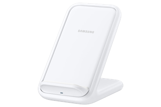 Zobrazit detail produktu Bezdrátová nabíjecí stanice Samsung 20W EP-N5200TWEGWW bílá