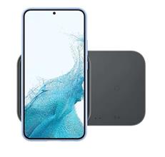 Zobrazit detail produktu Bezdrtov nabjeka 2v1 Samsung 15W EP-P5400BBEGEU ern