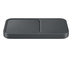 Zobrazit detail produktu Bezdrátová duální nabíječka Samsung 15W EP-P5400TBEGEU černá