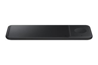 Zobrazit detail produktu Multipoziční bezdrátová nabíječka Samsung EP-P6300TBEGEU černá