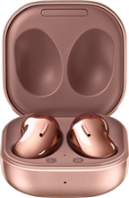Zobrazit detail produktu Bluetooth sluchtka Samsung Galaxy Buds Live SM-R180NZNAEUE bronzov