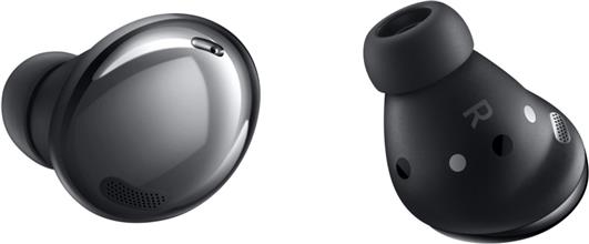 Zobrazit detail produktu Bluetooth sluchátka Samsung Galaxy Buds Pro SM-R190NZKAEUE černá