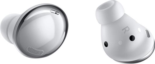 Zobrazit detail produktu Bluetooth sluchtka Samsung Galaxy Buds Pro SM-R190NZSAEUE stbrn
