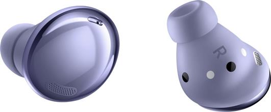 Zobrazit detail produktu Bluetooth sluchátka Samsung Galaxy Buds Pro SM-R190NZVAEUE fialová