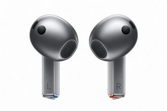 Zobrazit detail produktu Bluetooth sluchtka Samsung Galaxy Buds3 SM-R530NZAAEUE stbrn