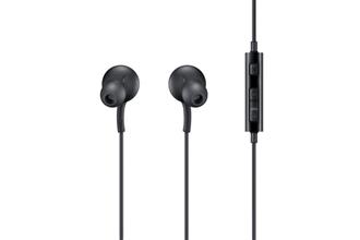 Zobrazit detail produktu Sluchtka s mikrofonem Samsung 3,5mm EO-IA500BBEGWW ern