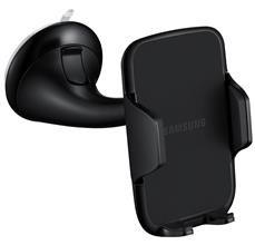 Zobrazit detail produktu ROZBALENO - Držák do vozu Samsung 4 - 5, 7" (S4,  .. ) EE-V200SABEGWW